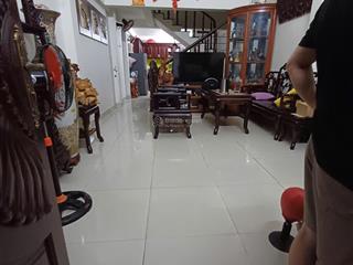 Bán nhà hẻm sư vạn hạnh, phường 10, quận 10. diện tích 3,9 x 14,2m nở hậu 4m, 3 tầng