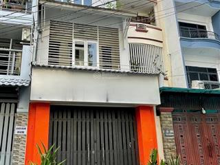 Cho thuê nhà hẻm xe hơi đường cộng hòa, p. 4, tân bình. dt 4,9 x 16m, 1 trệt, 3 lầu