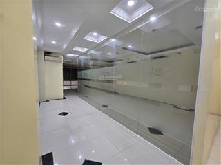 Cho thuê nhà mặt tiền đường cao thắng, p5, quận 3. dt 6x20m, 1 hầm, 6 tầng