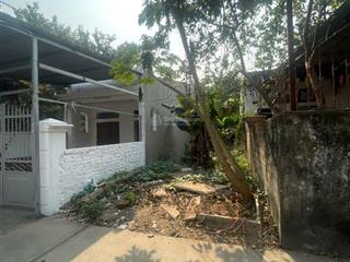 Bán gấp lô đất 79m2 tại phường xuân khanh thị xã sơn tây, cạnh trường đại học việt hung