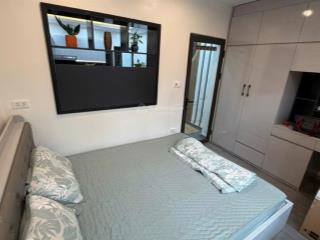 Chính chủ bán căn cc 65m2  cổ nhuế 2  ô tô  nội thất siêu đẹp