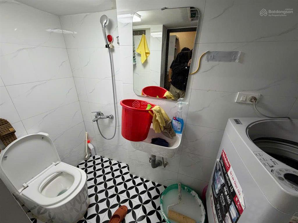 Bán gấp cc 2pn, 60m2 tại cổ nhuế 2, bắc từ liêm, hà nội, giá 3,29 tỷ