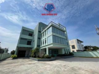 Kho xưởng vip cho thuê nhà xưởng 10.000m2 tiêu chuẩn quốc tế đầy đủ giấy tờ pháp lý cho sản xuất