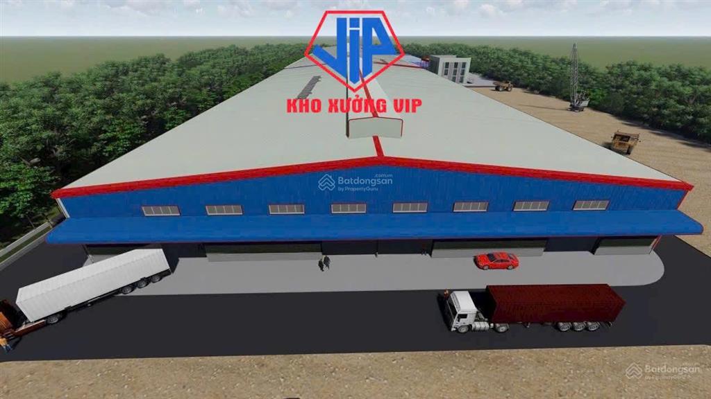 Bán đất skc cùng dự án nhà xưởng đã lên thiết kế xây dựng ngành may mặc tại thành phố trà vinh