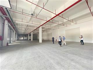 Cho thuê kho xưởng 5000m2, 10.000m2, 15.000m2 giá rẻ 3usd/m2 tại kcn đức hòa, long an