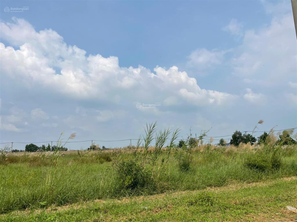 Bán lô đất khu công nghiệp vĩnh lộc 2, bến lức, long an 36.300m2 sổ sẵn, xây dựng ngay  vị trí đẹp
