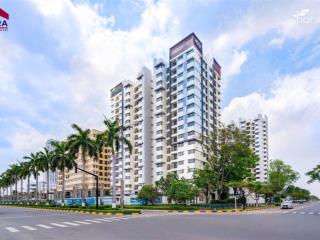 Căn hộ habitat vsip 1, thanh toán 30% nhận nhà ở ngay