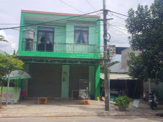 Bán gấp nhà riêng 4pn, 2wc tại hòa hiệp nam, 140m2, giá 6,3 tỷ