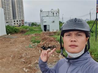 Bán đất nền dự án homeland central park, 4,3 tỷ, 122m2, đường số 5, liên chiểu, đà nẵng