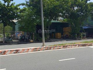 Bán đất 99,3m2 tại đường mê linh, hòa hiệp nam, liên chiểu, đà nẵng, giá tốt 5,7 tỷ vnd