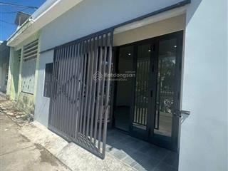 Bán nhà riêng 2pn, 1wc, 60m2, 2,55 tỷ tại nguyễn lương bằng, hòa hiệp nam, liên chiểu, đà nẵng