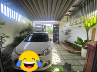 Bán nhà riêng tại hòa khánh residence, 3,9 tỷ, 107,5m2, 2pn, 2wc