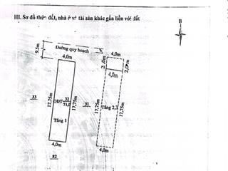 Ngân hàng phát mãi, bán đấu giá 71m2 đất ở đô thị, tặng nhà 3 tầng tại tp thanh hóa