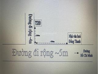 Ngân hàng phát mãi, bán đấu giá 2796m2 đất tại xã cẩm châu, cẩm thủy