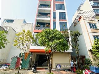 Bán gấp nhà kđt kiến hưng  hà đông, 50m 5 tầng, trục chính kd sầm uất, đường 18m vỉa hè 4m.