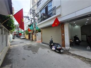 Bán nhà văn phú hà đông 35m 5 tầng thang máy oto đỗ cổng full nội thất 8,9 tỷ!
