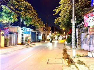 Chỉ 5,995 tỷ anh chị có nhà đẹp to rộng lộ ô tô ngay thới an 16 quận 12 giáp trần thị cờ sầm uất