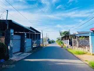 Cần bán 6sào4 đất phước thuận xuyên mộc bà rịa vũng tàu có 150m2 thổ cư giá chỉ hơn 2tr/m2