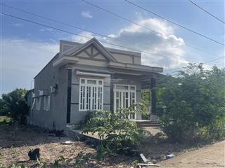 Cần bán nhà và đất diện tích 1 sào 1 (1146m2) có 50m2 thổ cư hoà hội xuyên mộc vũng tàu giá 1tỷ6