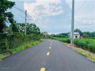 Bán đất tại xuyên mộc, 1,8 tỷ, 1049 m2, giá tốt, chính chủ