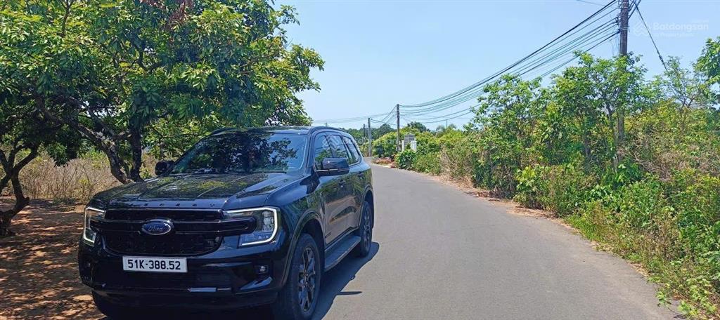 Bán đất xã xuyên mộc, 1tỷ8 1000m2, pháp lý đầy đủ, giá cực chất có nguyên vườn nhãn khu dân cư