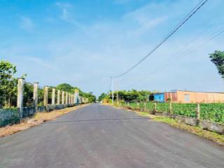 Bán đất nền 4200m2 tại hòa hội, xuyên mộc, bà rịa vũng tàu, giá chỉ 2,6 tỷ