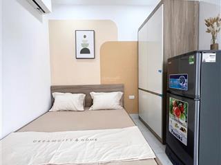 Bán căn hộ dv ccmini, lô góc, 2thoáng, trần duy hưng , 95m, 7 tầng , 24phòng , dòng tiền 1.5tỷ/năm