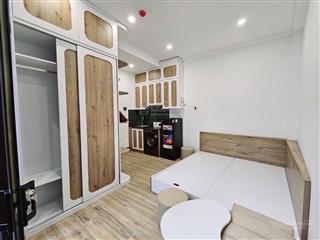 Bán căn hộ dịch vụ, lê văn hiến, p. đức thắng, 50m2, 5 tầng, 9 phòng, dòng tiền 45tr/tháng