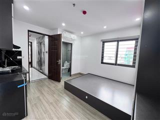 Bán ccmini chdv , xuân đỉnh , 65m, 7 tầng, 18 phòng , dt 90tr/th , ngõ thông 3 gác , ra ô tô 10m