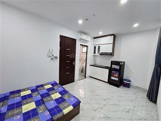 Bán căn hộ dịch vụ cc mini, cầu diễn, 55m2, 7 tầng, 12 phòng, dt 60tr/th, 50m ra ô tô, ngõ thông