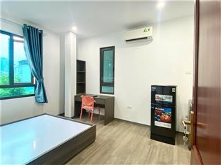 Bán căn hộ cc mini, phạm văn đồng, cổ nhuế, 60m2, 6 tầng, 15 phòng, dt 65tr/th, ngõ thông
