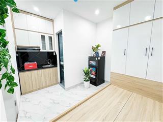 Căn hộ ccmini, cầu giấy, 55m2, 6 tầng, 15 phòng, dt 70tr/th, ngõ thông 3 gác, ra ô tô 100m