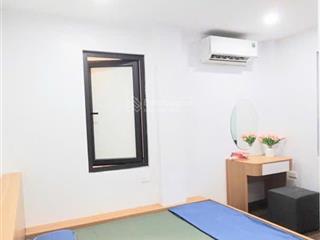 Căn hộ ccmini phú mỹ ,2thoáng, 6 tầng , 55m , 15 phòng full đồ thu nhập 70tr/tháng , 50m ra ô tô