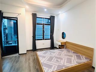 Bán toà cc mini xuân đỉnh doanh thu 100tr/tháng 80m2, 6tầng, 20 phòng 50m ra ô tô