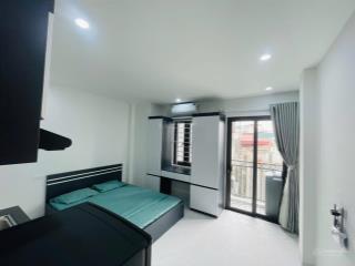 Toà căn hộ ccmini đình thôn  nam từ liêm , doanh thu 135tr/tháng giá 22 tỷ