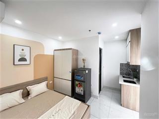 Căn hộ chung cư mini , 2 thoáng lê quang đạo, 55m , 6 tầng ,15p , doanh thu 75tr/tháng, ra ô tô 20m