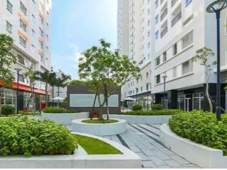 Bán căn hộ moonlight park view đã có sổ hồng 2pn, 3tỷ7, 3tỷ9