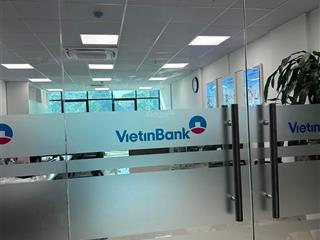 Bán nhà mặt phố trần cung, bắc từ liêm. dt 135 m2, c4, mặt tiền 5,7 m. sổ đỏ chính chủ  32 tỷ