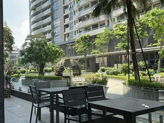 Bán toà văn phòng siêu đẹp phố trần thái tông, cầu giấy  165 m2 x 9t, mặt tiền 10m. giá 98 tỷ.