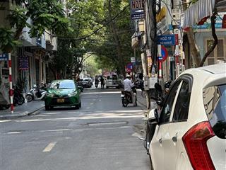 Siêu phẩm phân lô ô tô vào nhà, phạm tuấn tài , cầu giấy 60 m2 x5t, mặt tiền 5 m. sđcc 28 tỷ.