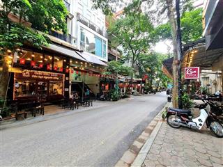 Hiếm có mặt phố nghĩa tân, cầu giấy dt 82 m2 x 3t , mặt tiền 5m, sổ đỏ vuông , giá 45 tỷ.