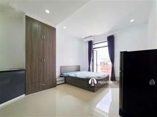 Cho thuê cc mini 1pn, 1wc giá cực chất 6,7 triệu, 35m2 ở số 37, tân quy, q7, hcm