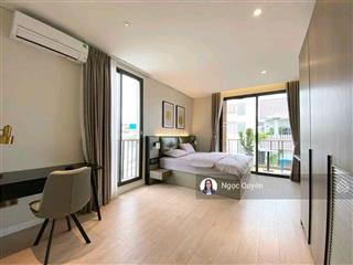 Siêu hiếm studio bang công chỉ hơn 5tr
nhận khách nước ngoài, chủ nhà thân thiện