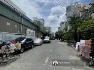 Bán nhà mặt tiền quận 7  đường số tân quy  vị trí kinh doanh đắc địa giáp lâm văn bền