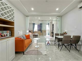 Cho thuê cc mini 1pn, 1wc, 12,8 triệu, 45m2 tại trần xuân soạn, tân kiểng, q7