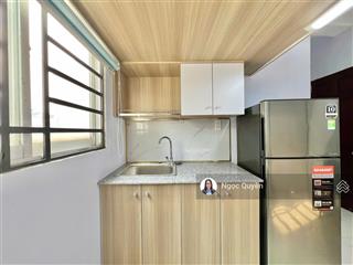 Duplex cửa sổ, xinh xắn, kế bên parc mall quận 8