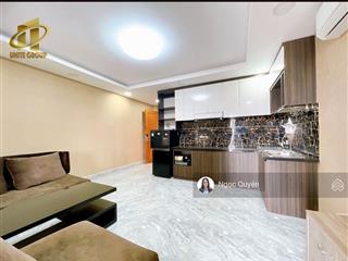 Căn 1 phòng ngủ  55m2  nhà mới 100%  gần ufm  sc vivo  tdtu  lotte