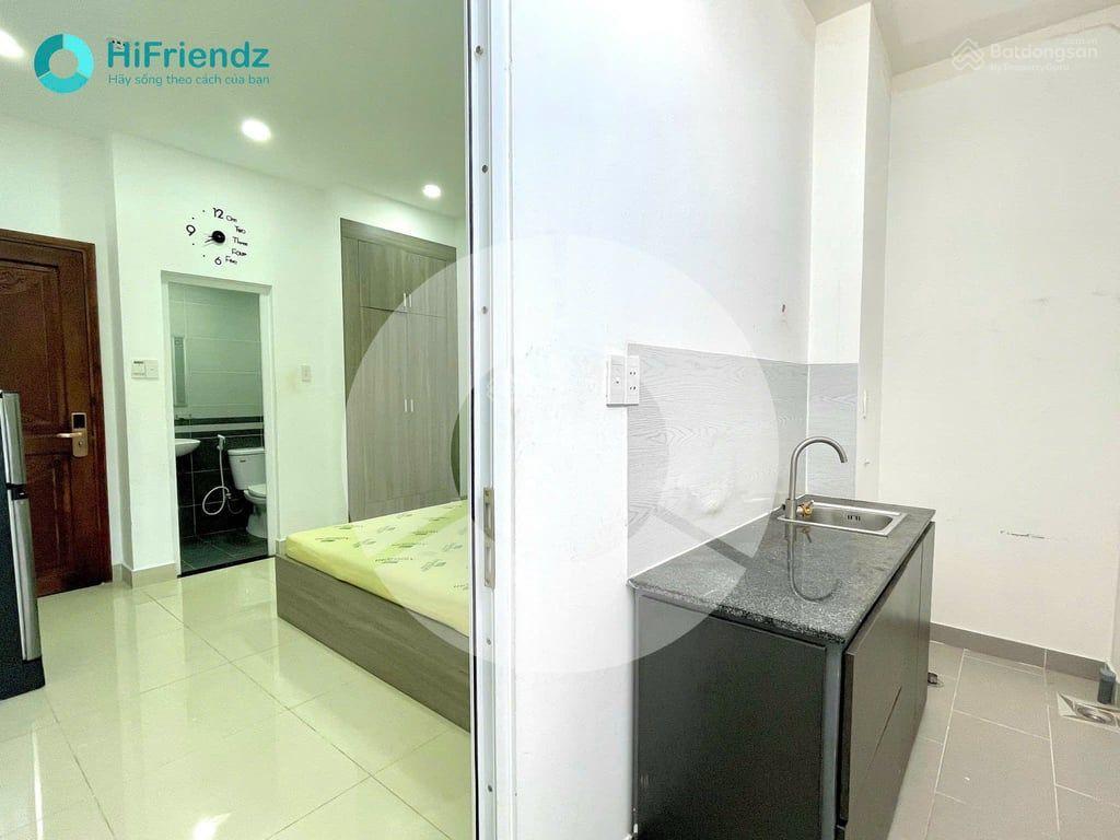 Quận 7, đường số 37, gần lotte, vivo city, tdtu, ufm, tách bếp, hầm xe , full nội thất