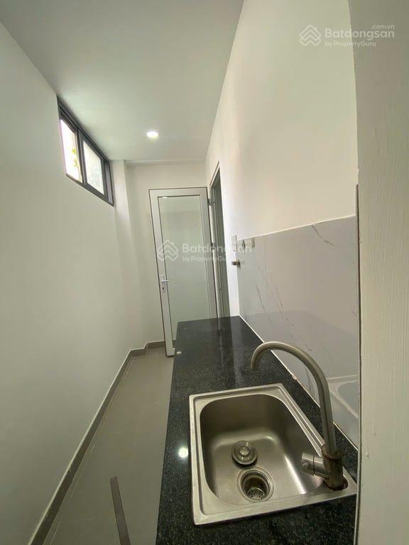 Quận 7, đường số 37, gần lotte, vivo city, tdtu, ufm, tách bếp, hầm xe , full nội thất