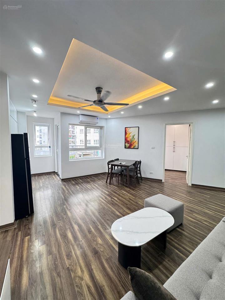 Cần bán chung cư ct1 vinaconex 3 trung văn 2 ngủ nhà đẹp